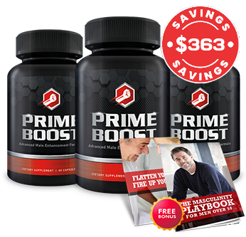 PrimeBoost tinnitus help